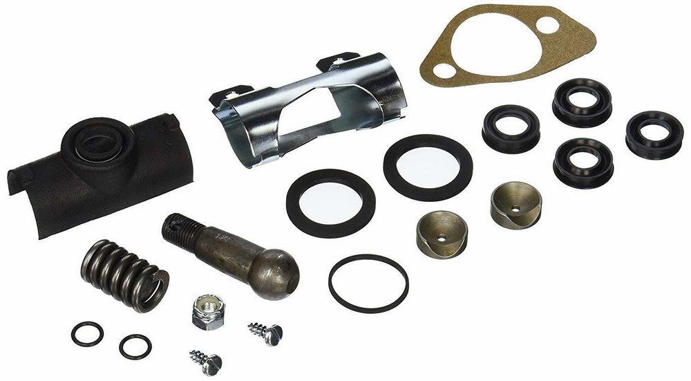 Delta Industrial Conversion Kit 