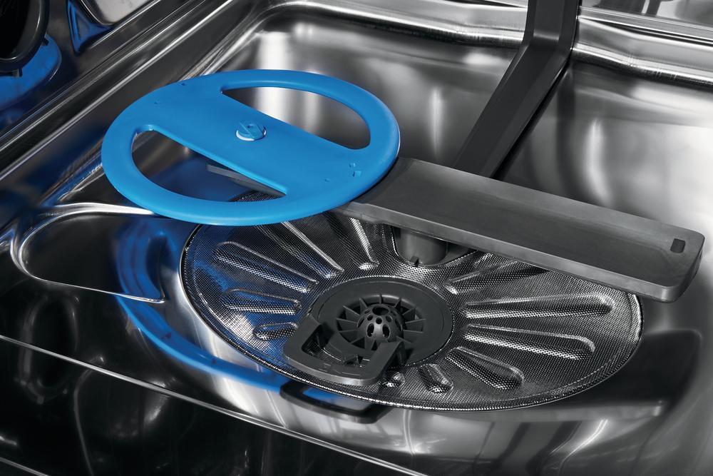 Frigidaire Stainless 24 in. 14 Place Settings Dishwasher 