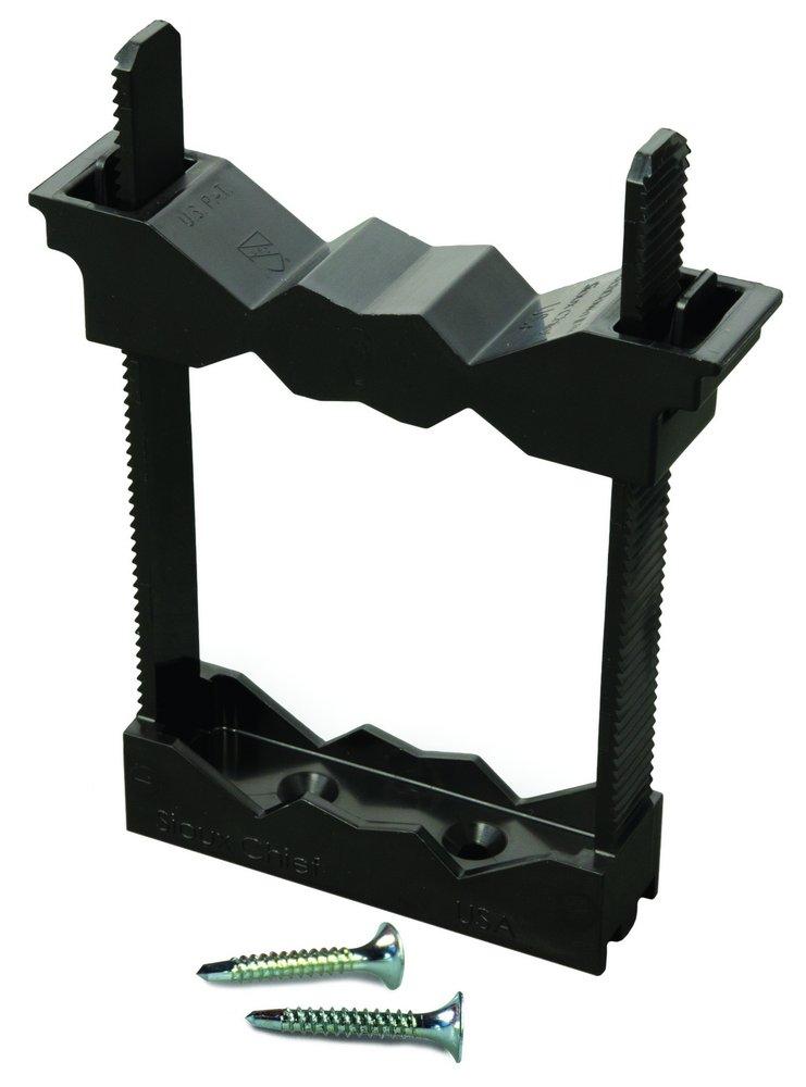 Sioux Chief Nylon 66 Strut Pipe Clamp (Bag of 50) 