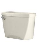 American Standard Linen 1.28 gpf Toilet Tank 