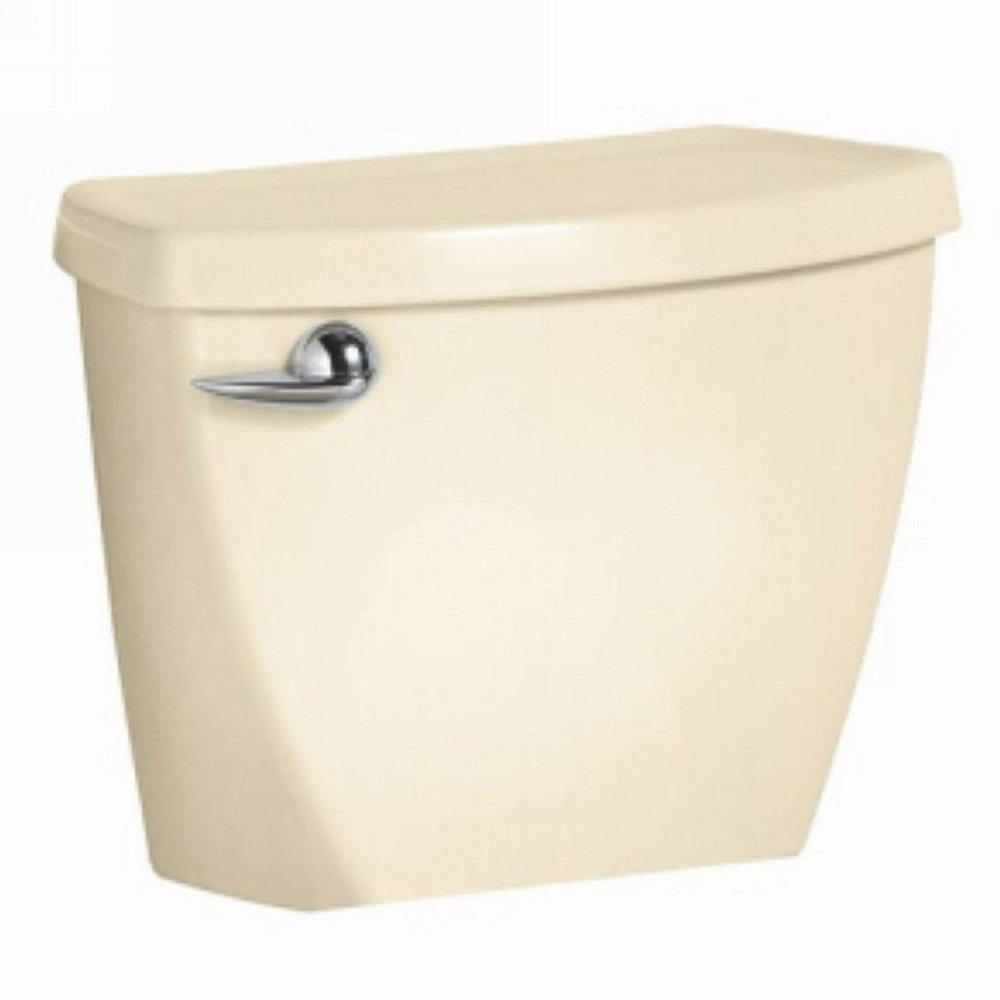 American Standard Bone 1.28 gpf Two Piece Toilet Tank 
