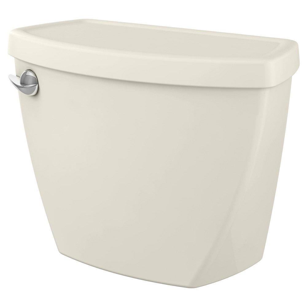 American Standard Linen 1.6 gpf Toilet Tank 