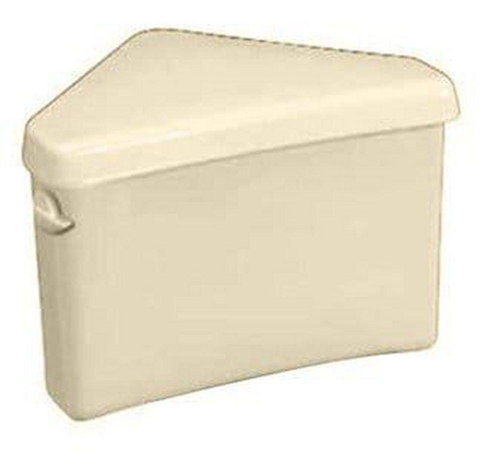 American Standard Bone 1.6 gpf Toilet Tank 