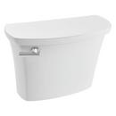 1.28 gpf Toilet Tank in White