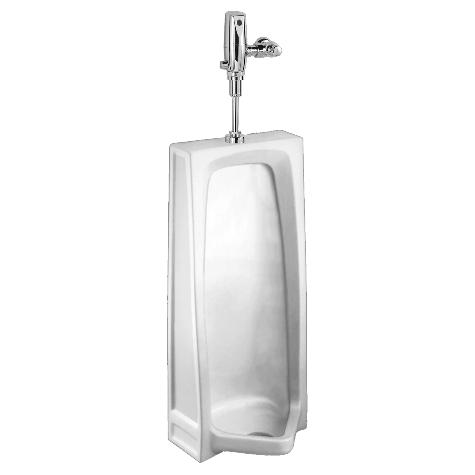 American Standard White Wash Out Urinal 
