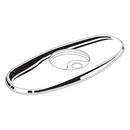 American Standard Polished Chrome Escutcheon Plate Only 