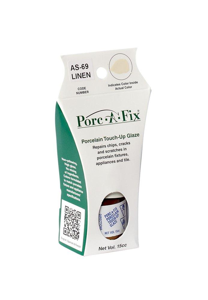 American Standard Bisque Enamel Steel Touch-Up Paint 