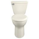 1.28 gpf Elongated Two Piece Toilet in Linen