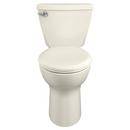 American Standard Linen 1.28 gpf Elongated Floor Mount Two Piece Toilet 
