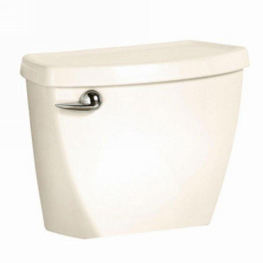 American Standard Linen 1.28 gpf Two Piece Toilet Tank 