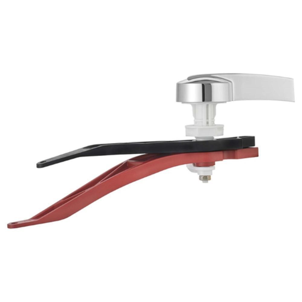 American Standard Chrome Trip Lever 