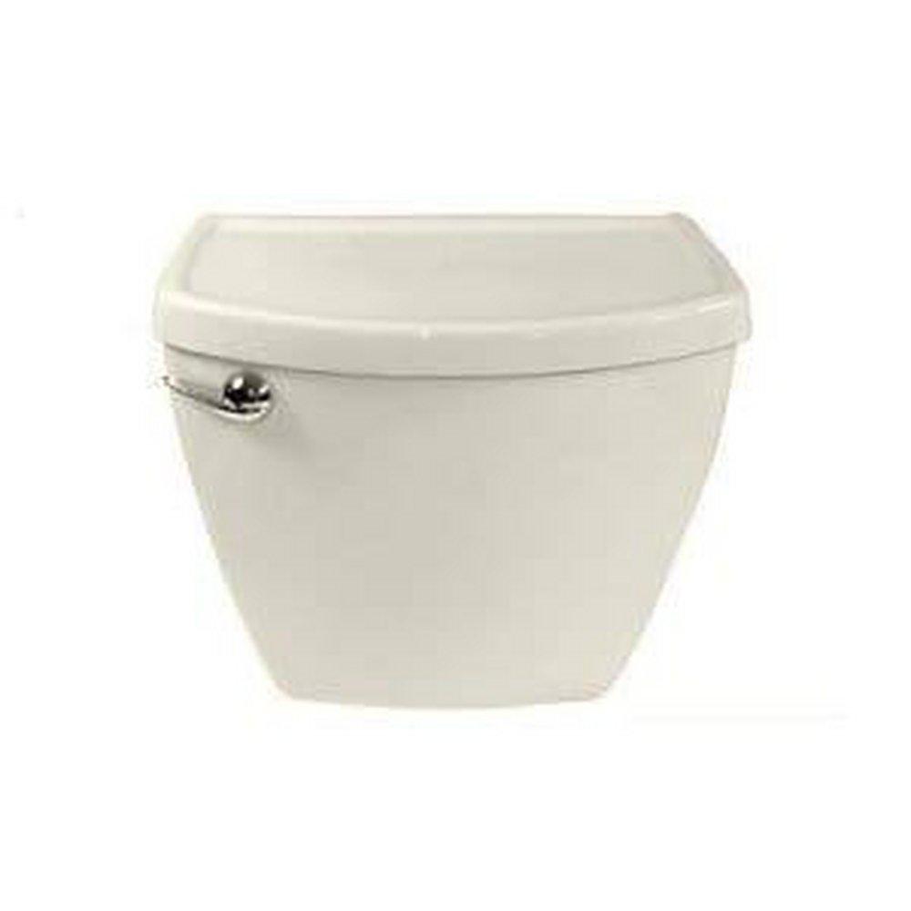 American Standard Linen 1.28 gpf Toilet Tank 