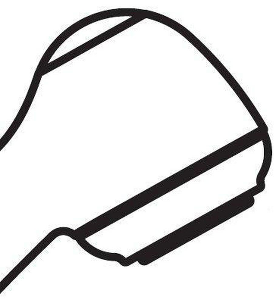 Moen Polished Chrome Pull Out Spout Aerator Kit 