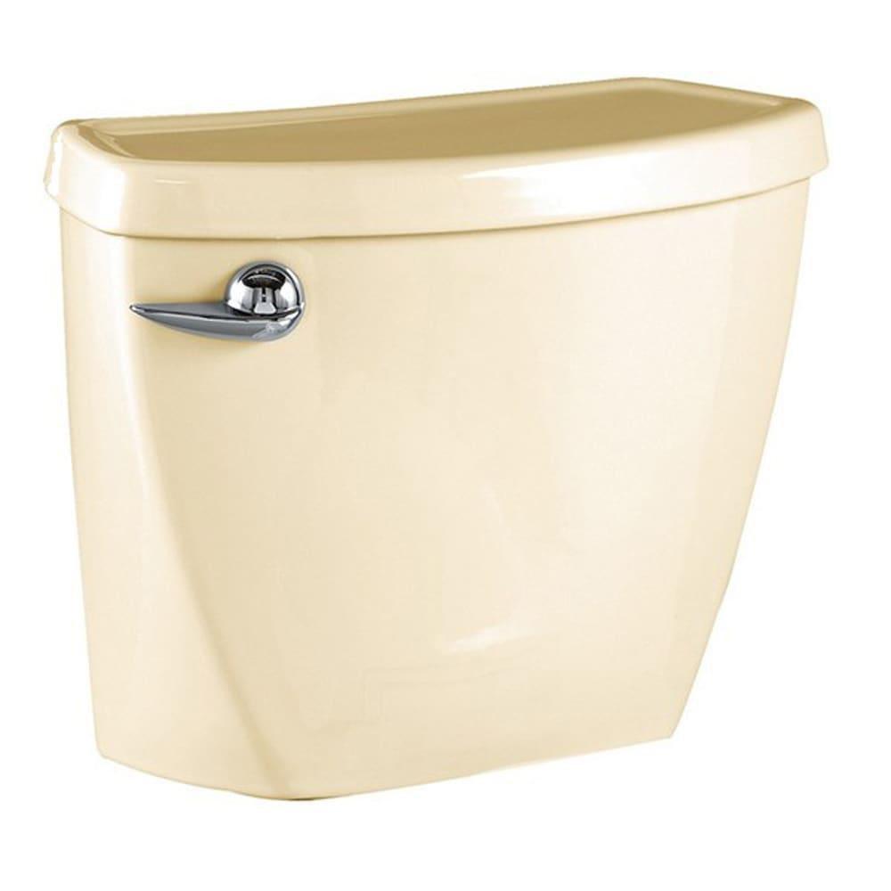 American Standard Bone 1.6 gpf Toilet Tank 