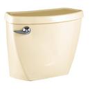 American Standard Bone 1.6 gpf Toilet Tank 