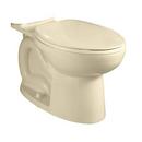 1.6 gpf Elongated ADA Toilet Bowl in Bone