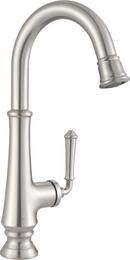 American Standard Stainless Steel Single Handle Lever Handle Bar Faucet 