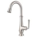 American Standard Stainless Steel Single Handle Lever Handle Bar Faucet 