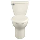 1.28 gpf Elongated Two Piece Toilet in Linen