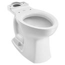 American Standard White 1.28 gpf Elongated Comfort Height Toilet Bowl 