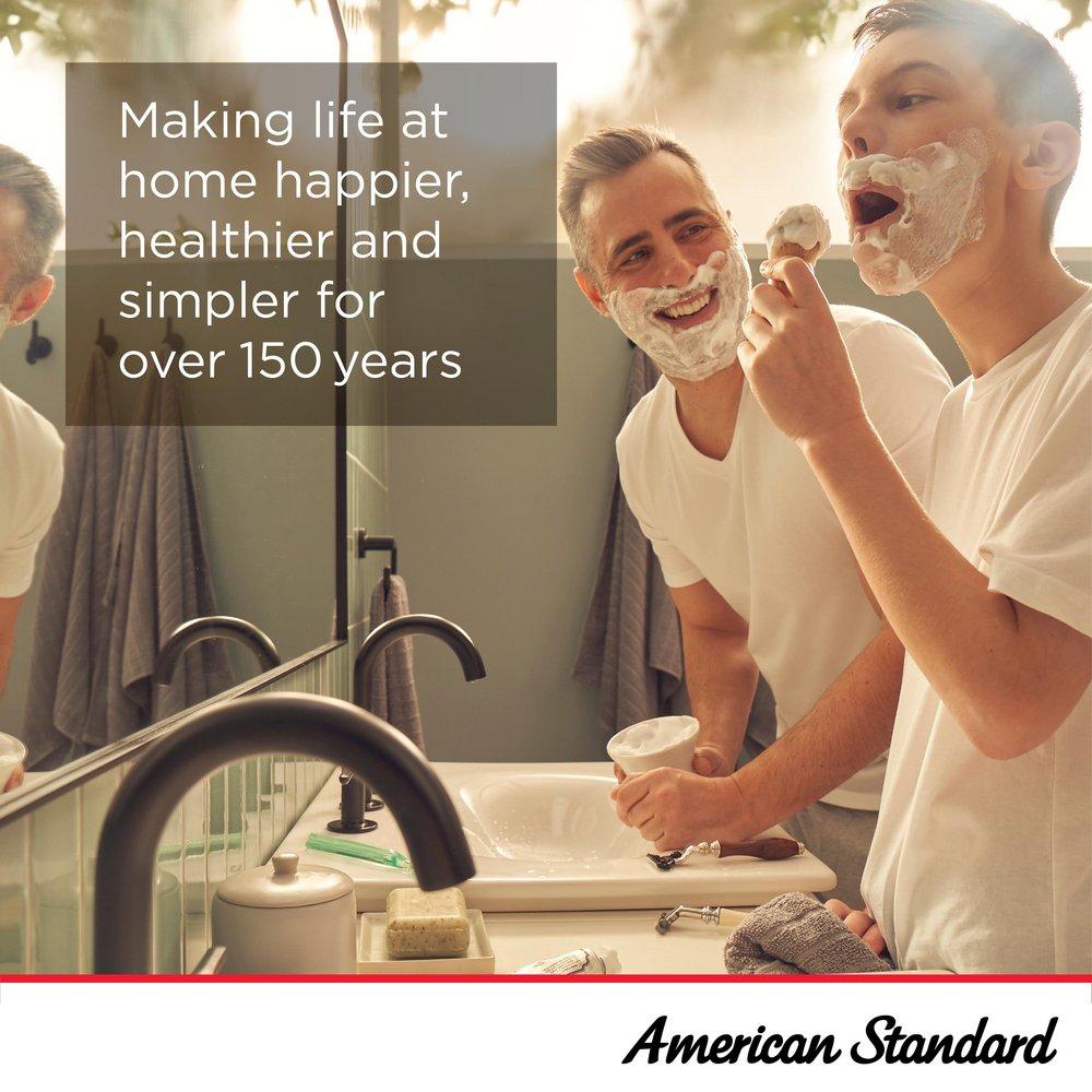 American Standard Adapter Kit 