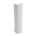 American Standard White Pedestal Sink Base 