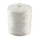 Supply Source White 550 ft. Plastic Twine 