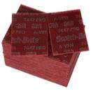 Scotch-Brite&trade; Maroon Hand Pad 
