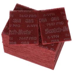 9 in. Hand Pad
