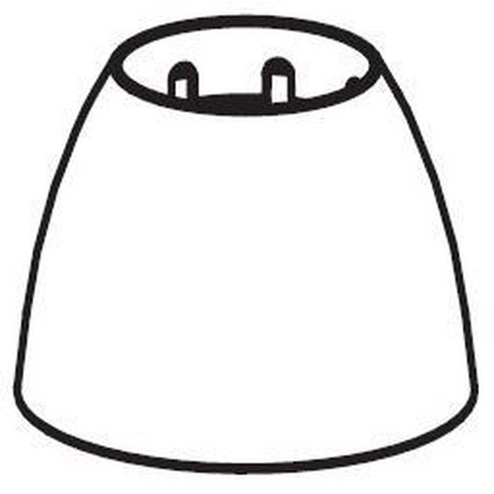 Moen Polished Chrome Dome 