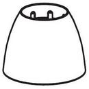 Moen Polished Chrome Dome 