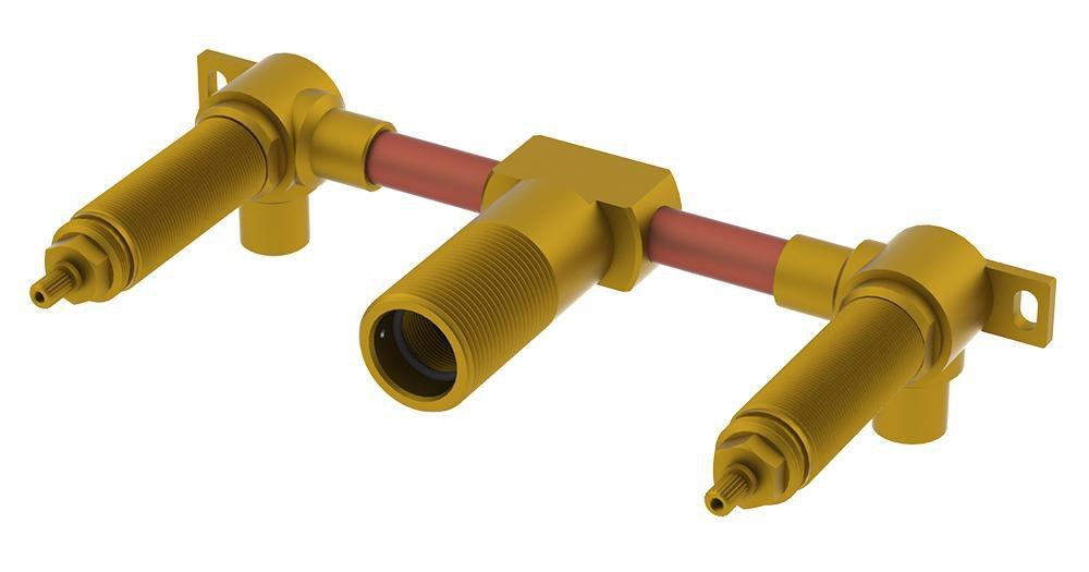 Symmons Industries Roman Tub Faucet Valve 