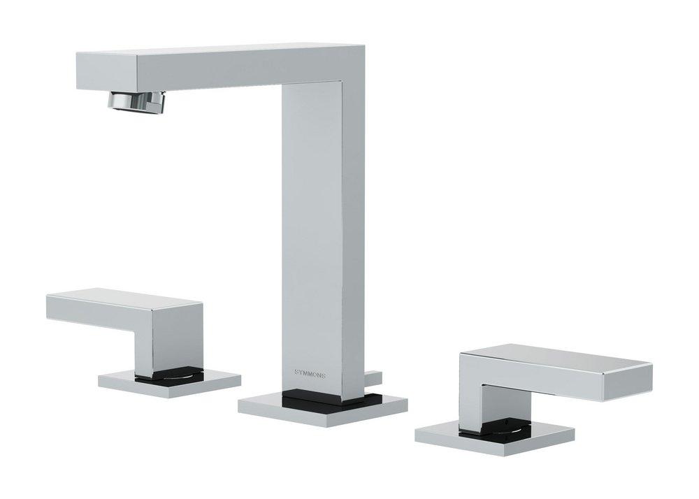 Symmons Industries DURO WIDESPREAD HIGH SPOUT 