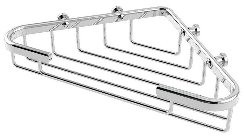 Symmons Industries Polished Chrome Basket 