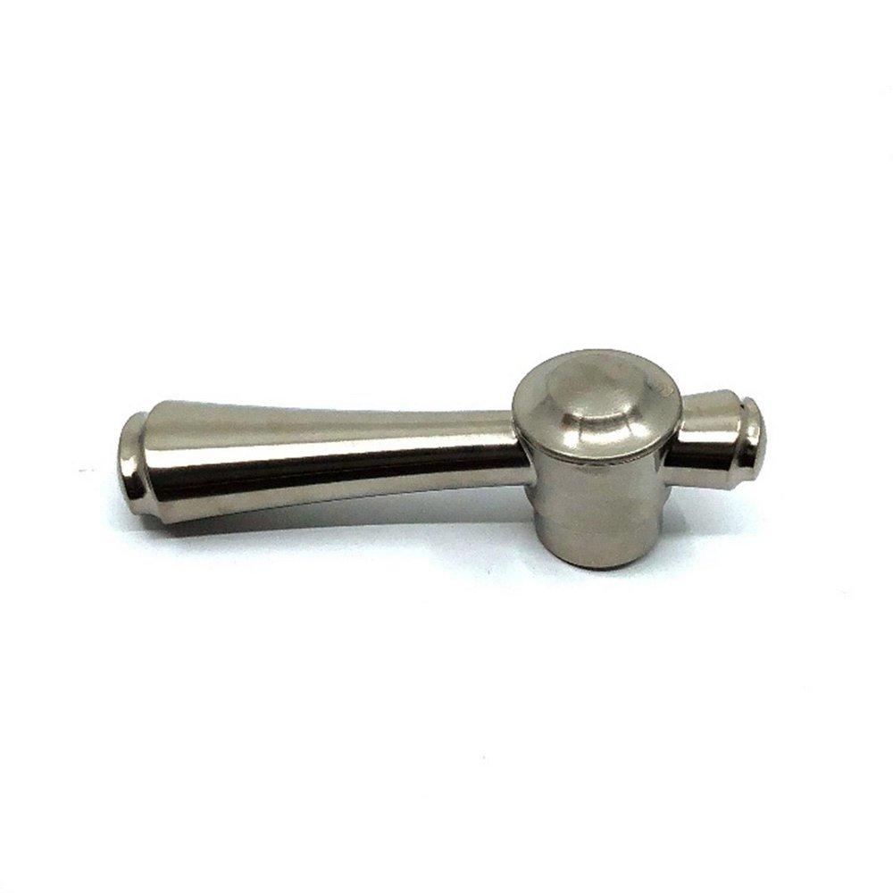 Symmons Industries Satin Nickel Brass and Plastic Handle Kit 