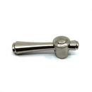 Symmons Industries Satin Nickel Brass and Plastic Handle Kit 
