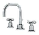 Symmons Industries Dia Widespread Bathroom Sink Faucet 