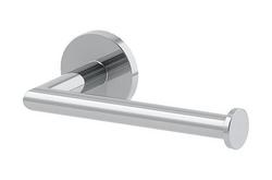 Wall Toilet Tissue Holder in Polished Chrome