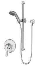 Single Function Hand Shower in Polished Chrome
