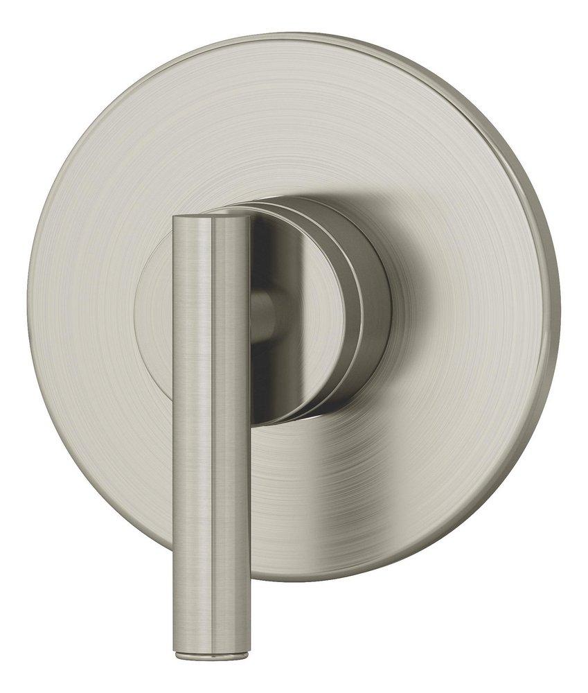 Symmons Industries Satin Nickel Brass Outlet in Satin Nickel 