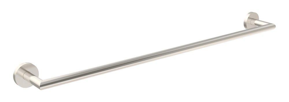 Symmons Industries Satin Nickel 24 in. Towel Bar 