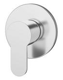 Symmons Industries Polished Chrome Single Handle Multi Function Bathtub & Shower Faucet (Trim Only) 