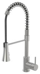 Symmons Industries Polished Chrome Pull Down Kitchen Faucet