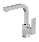 Pull Down Kitchen Faucet in Polished Chrome