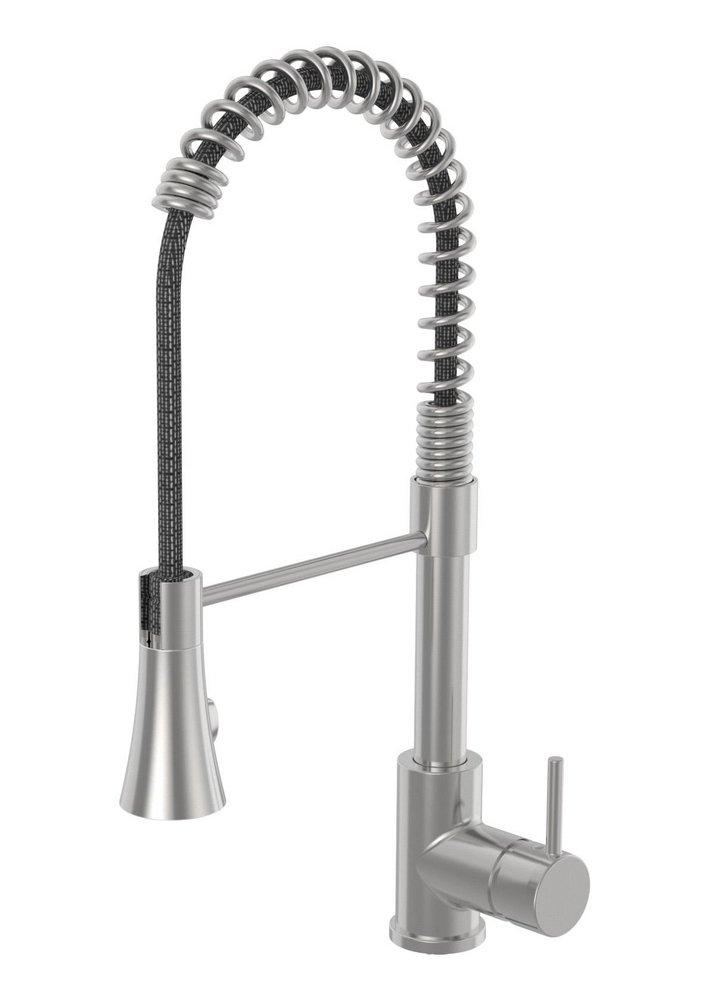 Symmons Industries ADELINE STREET KITCHEN FAUCET 
