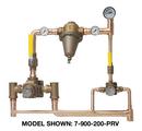 1-1/2 x 2 in. FNPT Thermostatic Valve