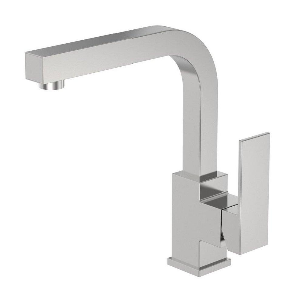 Symmons Industries Stainless Steel Kitchen Faucet 