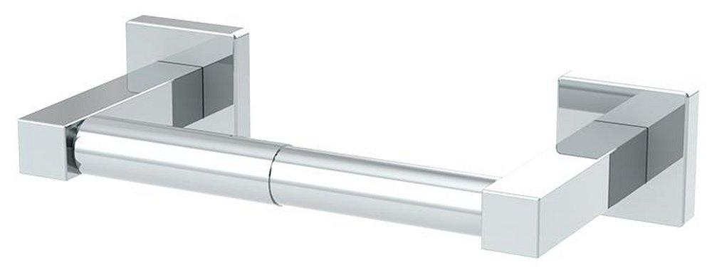 Symmons Industries Polished Chrome TOILET PAPER HOLDER DOUBLE 