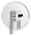 Single Handle Bathtub & Shower Faucet in Polished Chrome Trim Only