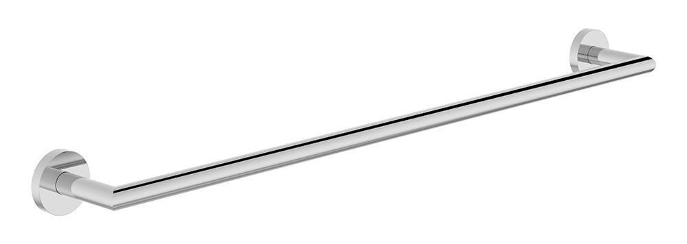 Symmons Industries Polished Chrome 24 in. Towel Bar 